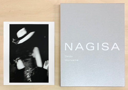 NAGISA（特装版）D - 森山大道 | AKIO NAGASAWA