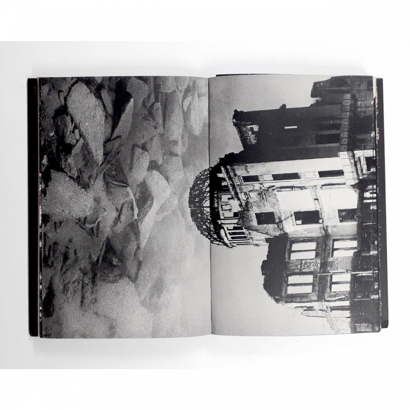 地図（復刻版）／ The Map (reprint edition) - 川田喜久治 | AKIO