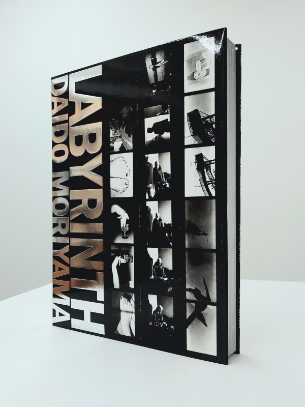 LABYRINTH - 森山大道 | AKIO NAGASAWA