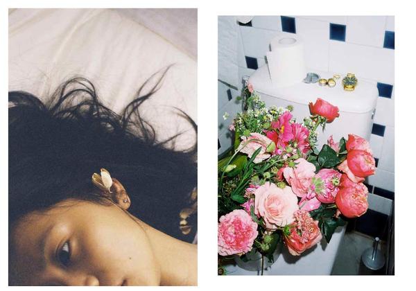 Flowers and Fruits - リン・チーペン（林志鹏）aka No.223 | AKIO