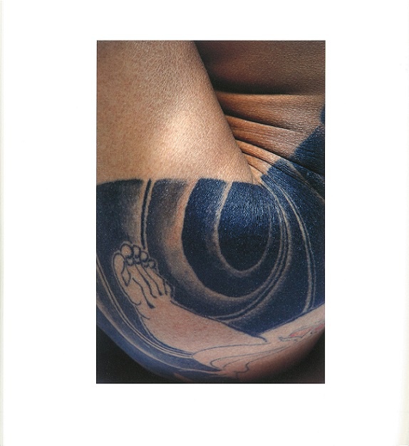 須藤昌人｜藍像 | AKIO NAGASAWA