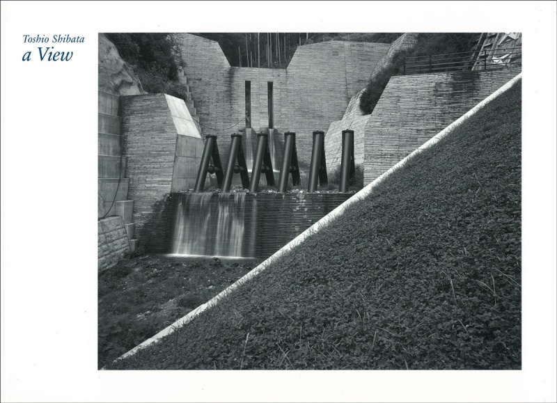 a View - 柴田敏雄 | AKIO NAGASAWA
