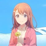 かいりきベア [Kairiki Bear] - ダーリンシンドローム [DARLING