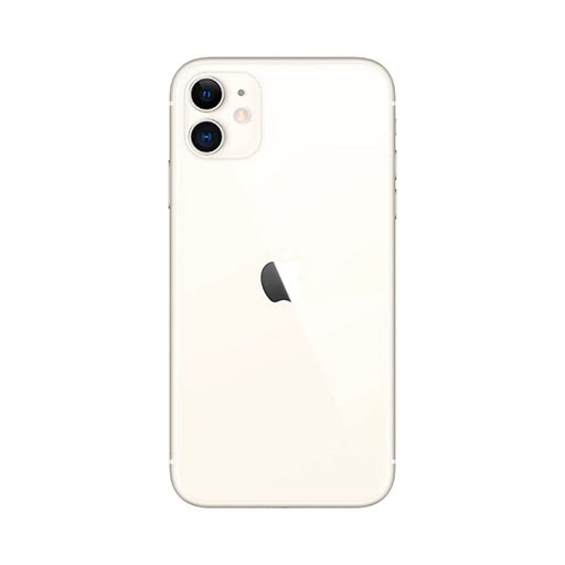 iPhone 11 64GB White - Refurbished product | Allo Allo (United States)
