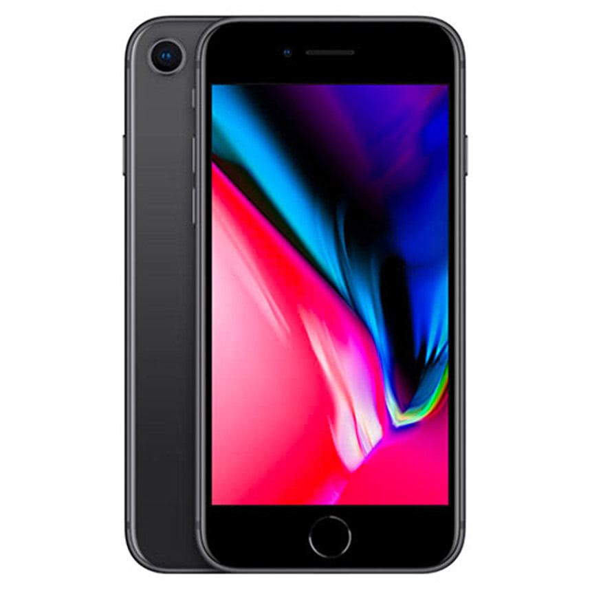 iPhone 8 64GB - New battery - Refurbished product | Allo Allo