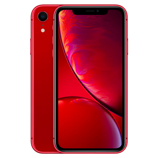 iPhone XR 128GB Red - Refurbished product | Allo Allo (United States)