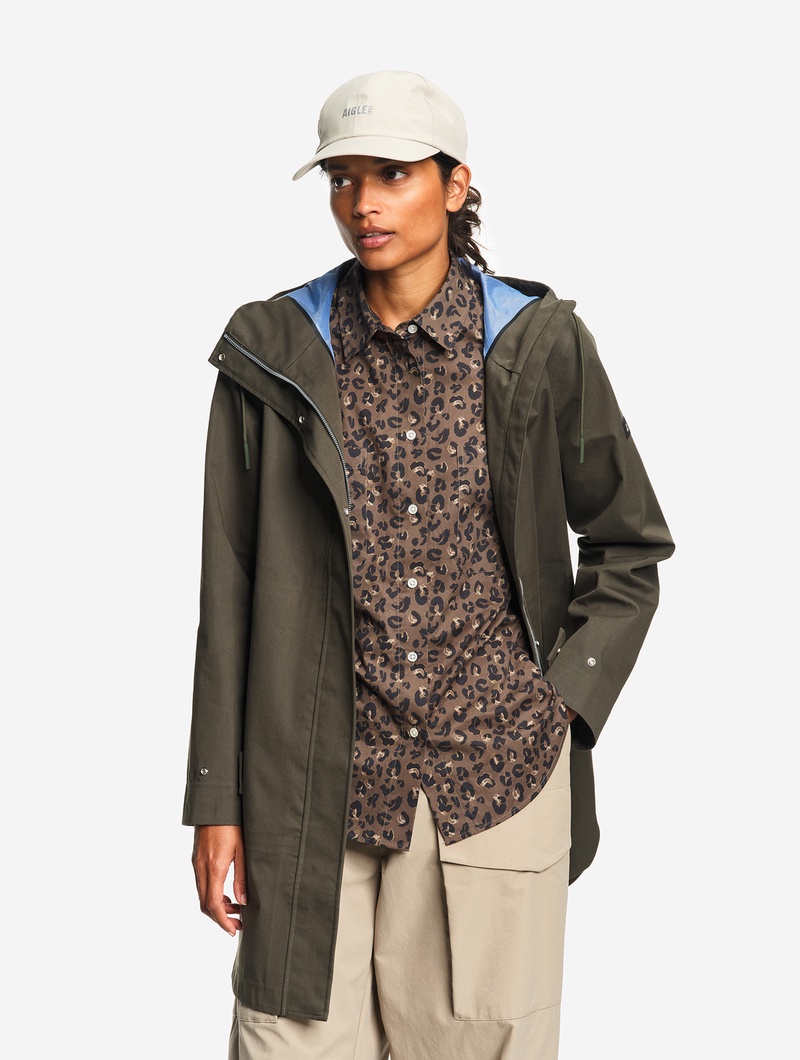 レディース レインウェア - AIGLE（エーグル）公式オンラインショップ