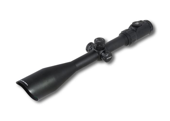 UTG Accushot EZ-TAP, 8-32x56 AO, Mil-Dot | Airgun Depot