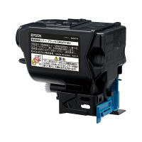 エプソン（EPSON） 純正トナー LPC4T11C シアン 1個 - アスクル