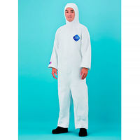 新品未開封 デュポン タイベックスーツ 3型 Lサイズ 20枚セット