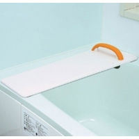 アスカジャパン 簡易入浴補助リフト JC35M3-H フラップ8cm 426082 1台