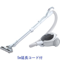 日立 掃除機 紙パック式 CV-V500 P メタリックピンク ハイパワー500W