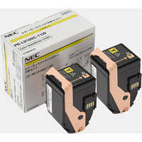 NEC 純正トナー PR-L9100C-14 ブラック 1個 - アスクル