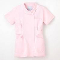 ジェラート ピケ&クラシコ 白衣 （レディス） ラインカラートップス