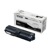 エプソン（EPSON） 純正トナー 環境推進トナー LPB3T29V モノクロ 1個