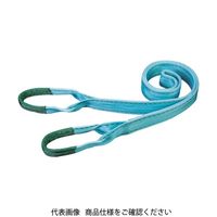 田村総業 田村 ベルトスリング Pタイプ 3E 75×5.0 PE0750500 1本 390