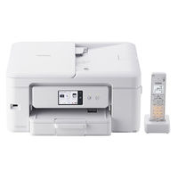 ブラザー プリンター A4インクジェット複合機 電話機 MFC-J939DN 1台