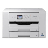 エプソン（EPSON） インクジェット複合機 カラリオ（Colorio) ホワイト