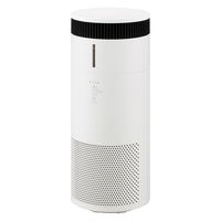 シャープ（SHARP） プラズマクラスター 加湿空気清浄機 通販モデル