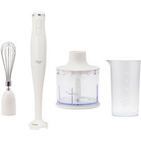 パナソニック パナソニックフードプロセッサーMK-K61-W 107120 1台