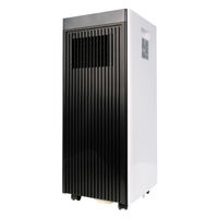 スイデン（Suiden） スポットクーラー（エアコン） クールスイファン(3