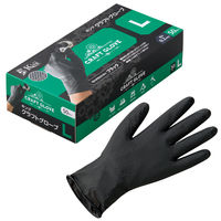 使いきりニトリル手袋】宇都宮製作 シンガーニトリル手袋SRB