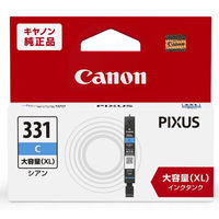 キヤノン（Canon） 純正インク BCI-331+330/6MP 1パック（6色入