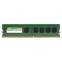 増設メモリ DDR4 2666 8GB SODIMM シリコンパワー ノートPC用 PC4