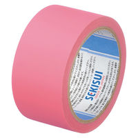 養生テープ】 スマートカットテープ No.833N オレンジ 幅50mm×長さ25m