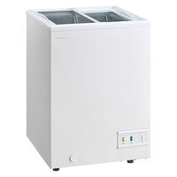 オーディーエー 冷凍ストッカーフォーティーワン BD-41 1個 64-4188-34