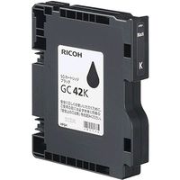 リコー（RICOH） 純正インク GC31KH ブラック 大容量 515747 1個