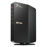 アイ・オー・データ機器 Wi-Fi 6対応 10Gルーター WN-DAX6000XR 1個