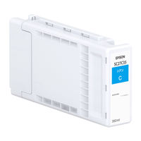 エプソン（EPSON） 純正インク SC27MB35 マットブラック(350ml) 1個