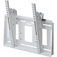 ハヤミ工産 HAMILeX MHシリーズ 壁掛金具 角度チルトタイプ～55V型 幅