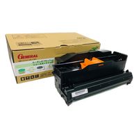 沖データ（OKI）用 リサイクルイメージドラム EOKO-3LK ブラック ID