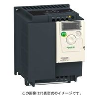 三菱電機 インバータ FRーA800 FR-A820-0.4K-1 1個（直送品） - アスクル