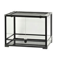 GEX（ジェックス） エキゾテラ グラステラリウム 4545 爬虫類 飼育