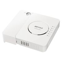 バッファロー 有線VPNルーター 法人向け IPsec対応 VPN対地数30 30台