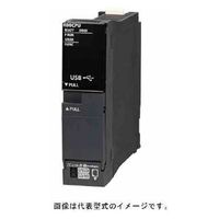 三菱電機 シーケンサCPUユニット R01CPU 1個（直送品） - アスクル