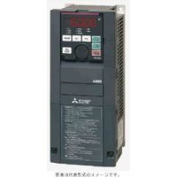 三菱電機 インバータ FRーF800 FR-F820-2.2K-1 1個（直送品） - アスクル