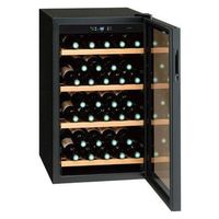 三ツ星貿易 【軒先渡し】ワインセラー 32本収納 110L MB-6110CE 1台
