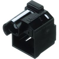 パンドウイットコーポレーション パンドウイット パッチコードロック