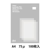 パンドウイットコーポレーション セルフラミネートラベル S100X150YAJ