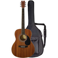 Sepia Crue セピアクルー アコースティックギター WG-10/N with