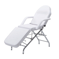 大信工業 折りたたみ診察台 500×1800×500mm DF-C 1台 0-5209-01（直送