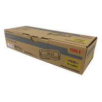 沖データ（OKI） 純正トナー TNR-C3LM2GF マゼンタ 1個（直送品