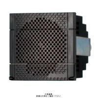 シュナイダーエレクトリック DIN72 電子音警報器 アラーム・メロディ