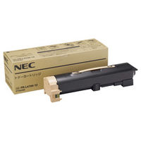 NEC 純正トナー PR-L5140-11 モノクロ 1個 - アスクル
