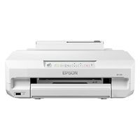 エプソン（EPSON） A4カラーインクジェットプリンター PX-S505 1台
