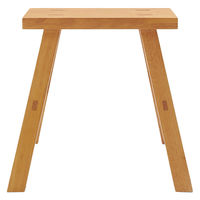 無印良品 パイン材デスク幅86cm 幅86×奥行58×高さ70cm 良品計画 - アスクル